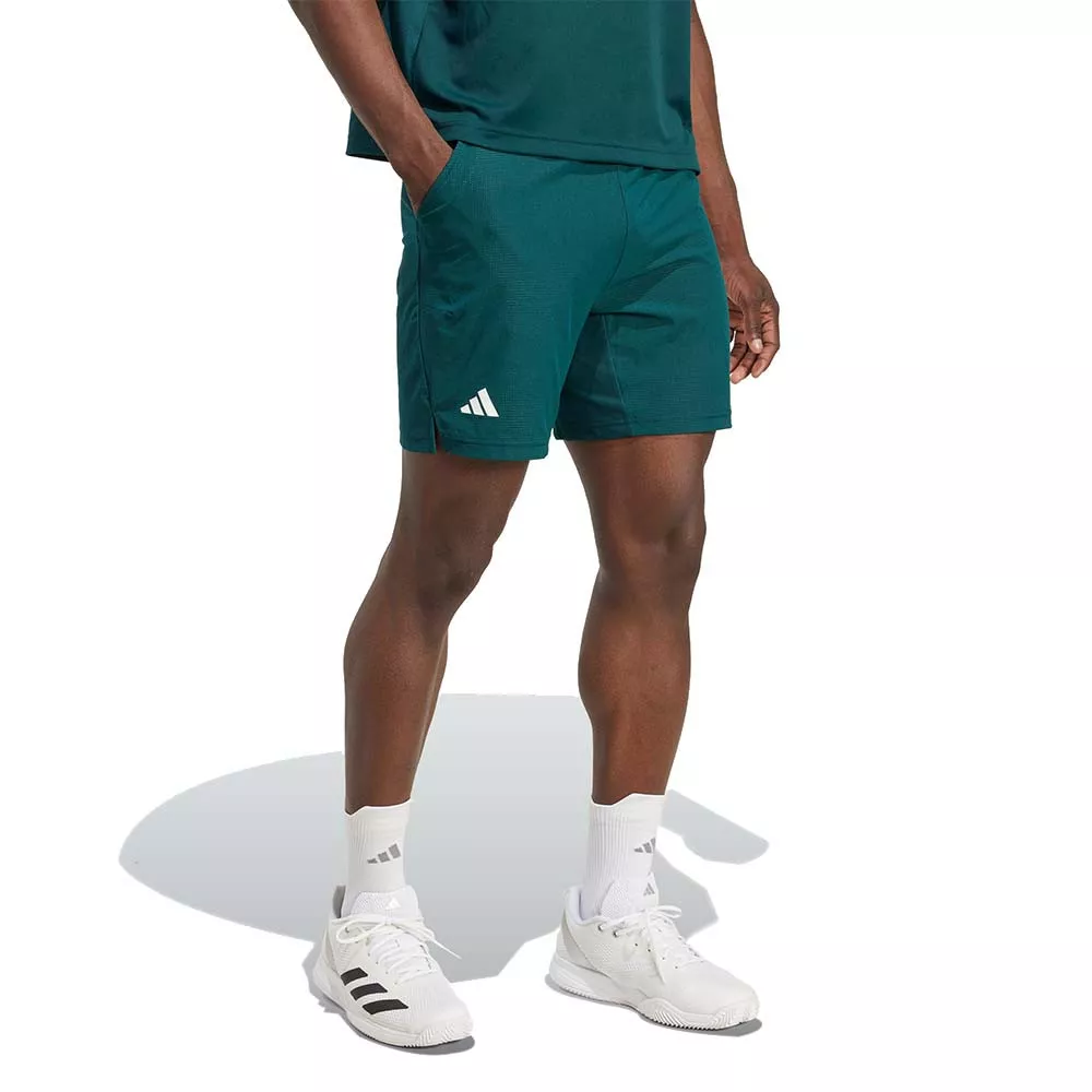 Adidas Ergo Climacool Zwart 18cm Short