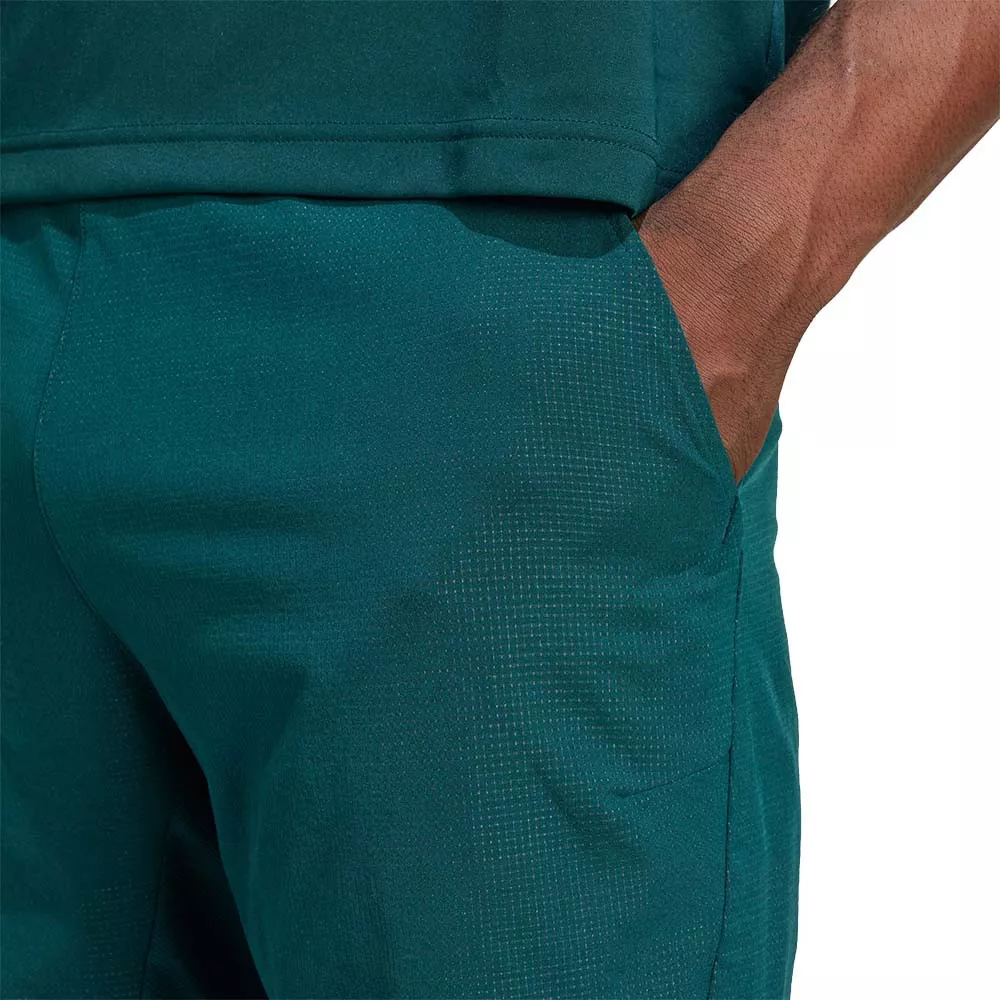 Adidas Ergo Climacool Zwart 18cm Short