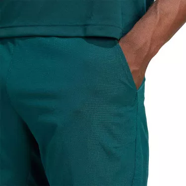 Adidas Ergo Climacool Zwart 18cm Short