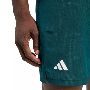 Adidas Ergo Climacool Zwart 18cm Short