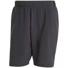 Adidas Paris 2N1 Grijs Short