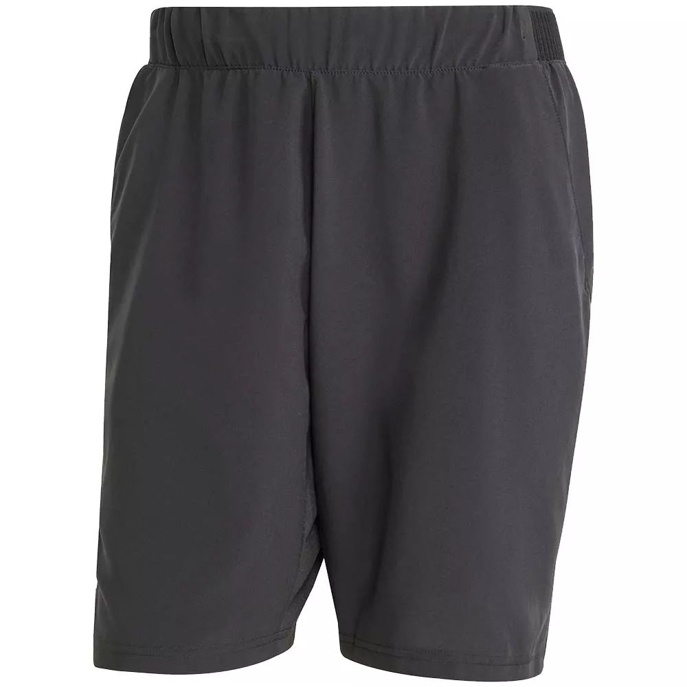 Adidas Paris 2N1 Grijs Short