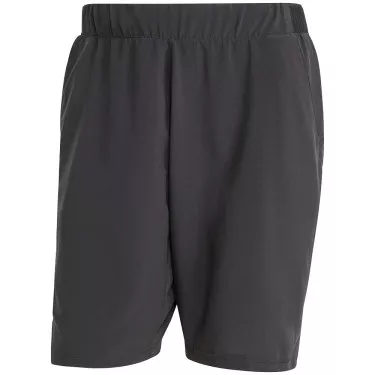 Adidas Paris 2N1 Grijs Short