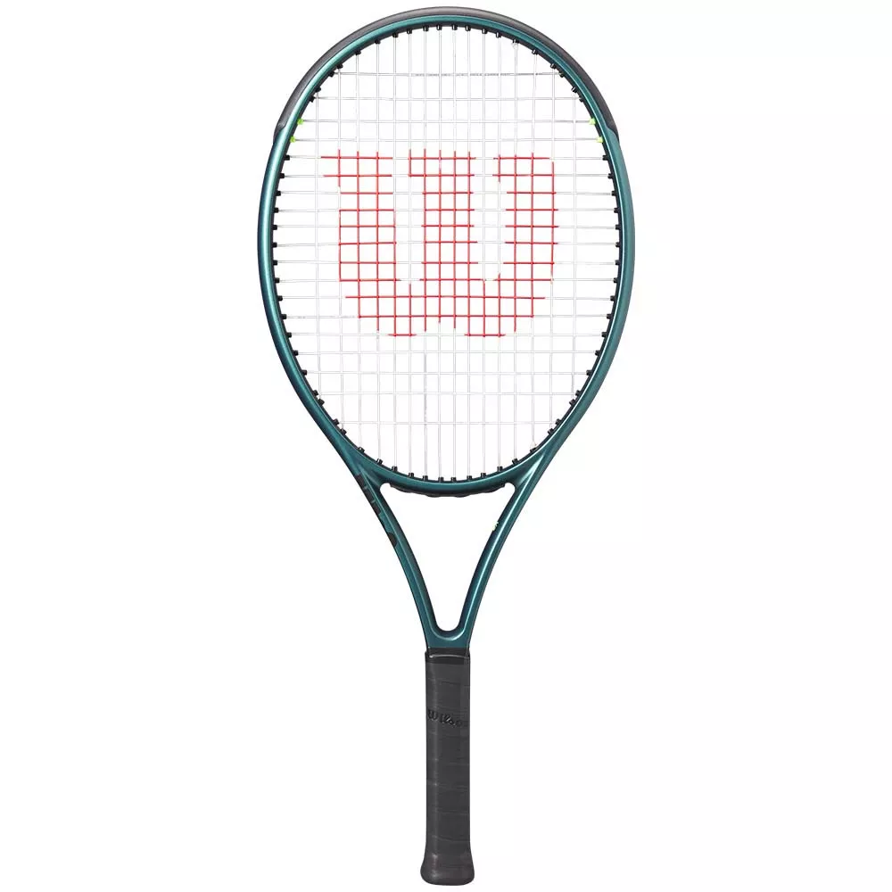 Wilson Junior Blade 26 V9 (245g) tennisracket