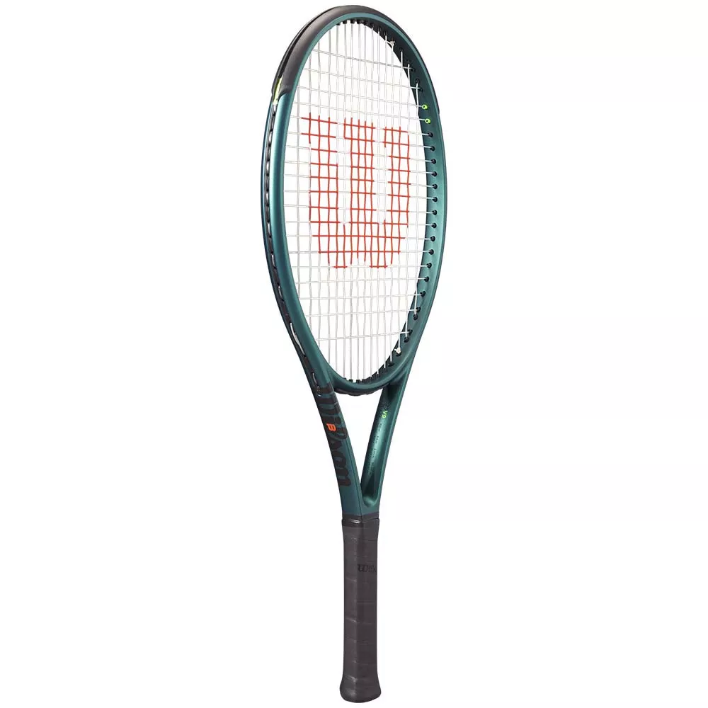 Wilson Junior Blade 26 V9 (245g) tennisracket