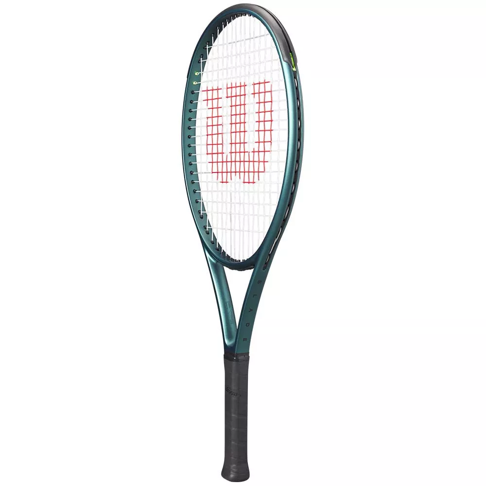 Wilson Junior Blade 26 V9 (245g) tennisracket