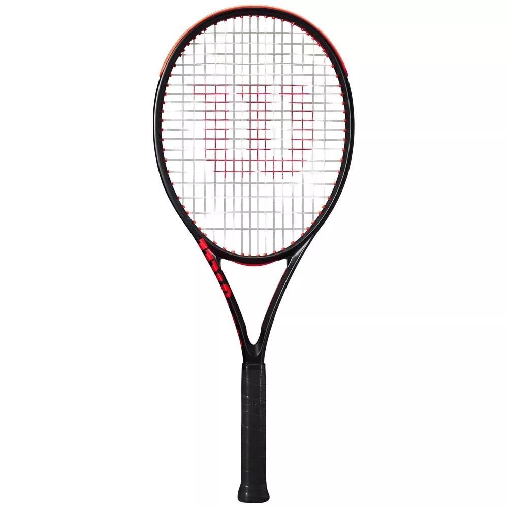 Wilson Clash 100UL V3 (265g) tennisracket