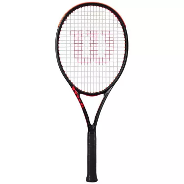 Wilson Clash 100UL V3 (265g) tennisracket
