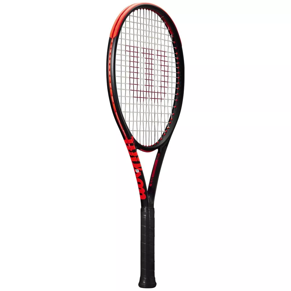 Wilson Clash 100UL V3 (265g) tennisracket