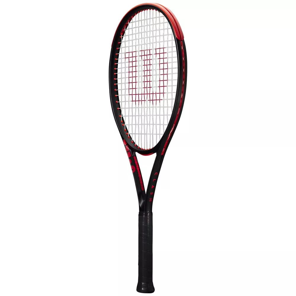 Wilson Clash 100UL V3 (265g) tennisracket