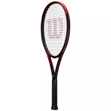 Wilson Clash 100UL V3 (265g) tennisracket