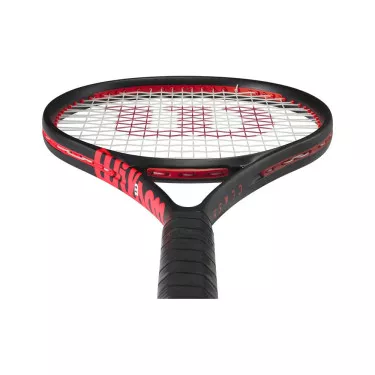 Wilson Clash 100UL V3 (265g) tennisracket