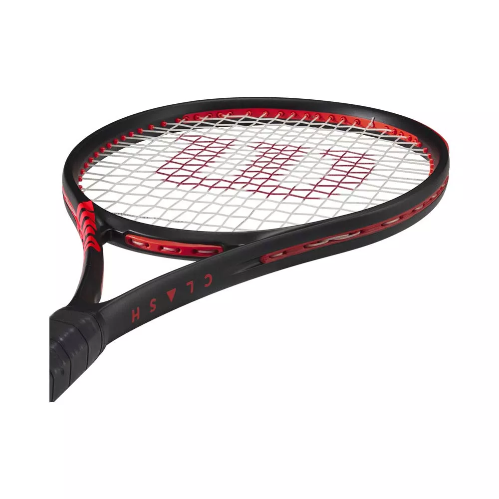 Wilson Clash 100UL V3 (265g) tennisracket