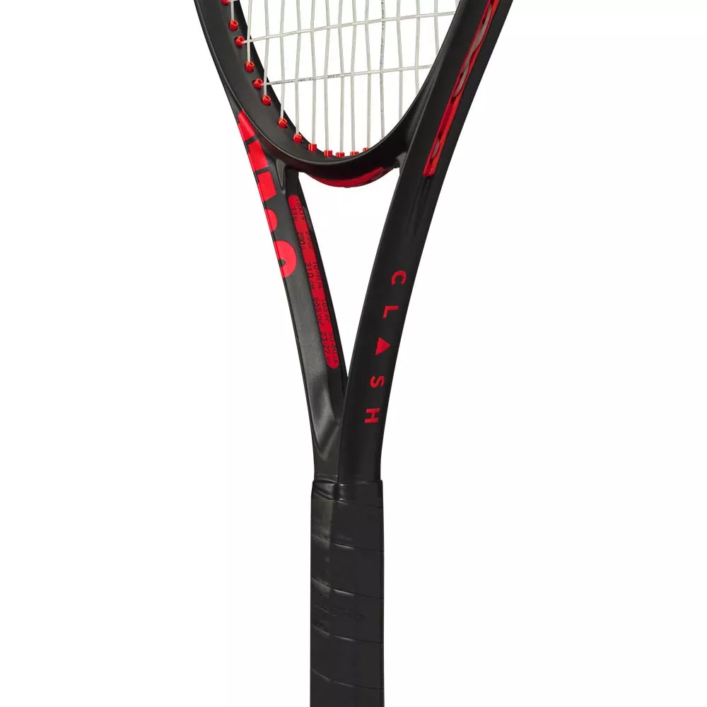 Wilson Clash 100UL V3 (265g) tennisracket