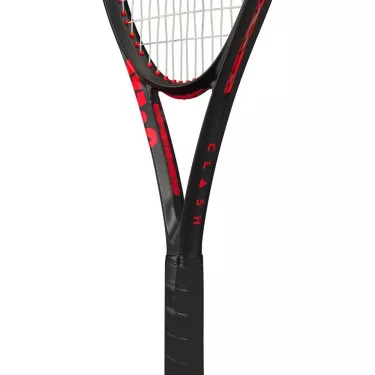 Wilson Clash 100UL V3 (265g) tennisracket