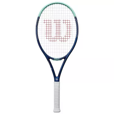Wilson Ultra 100 Team V4 (260g) tennisracket
