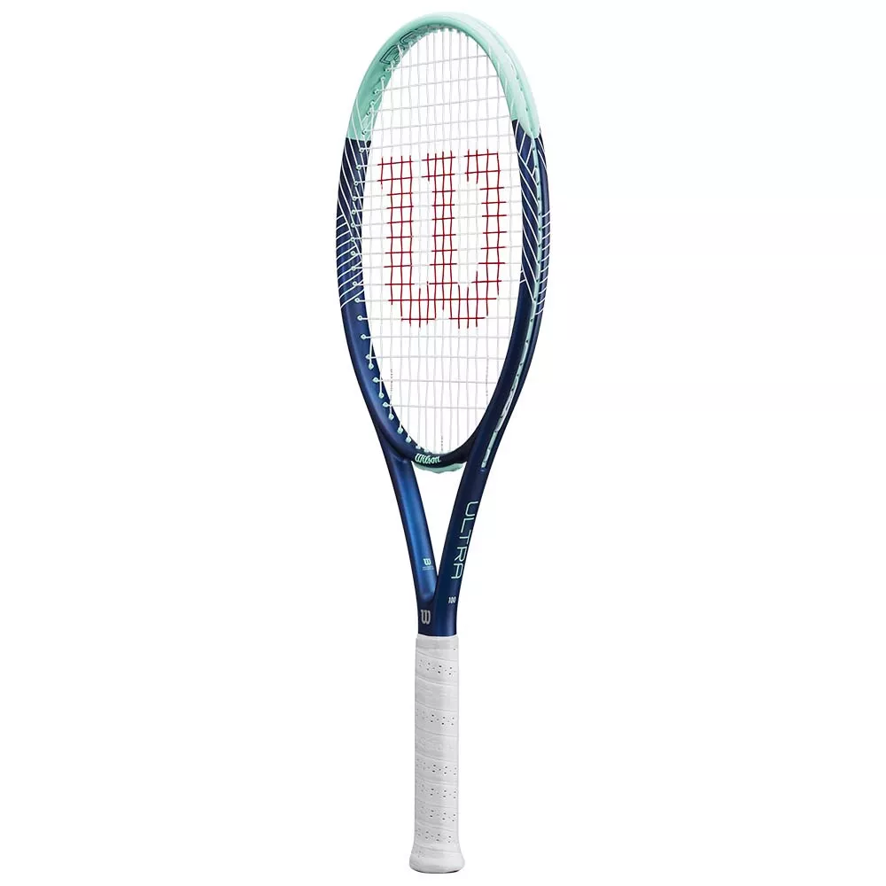 Wilson Ultra 100 Team V4 (260g) tennisracket