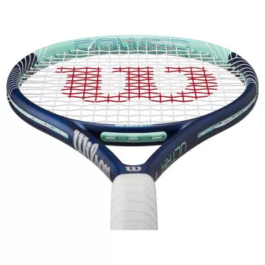 Wilson Ultra 100 Team V4 (260g) tennisracket