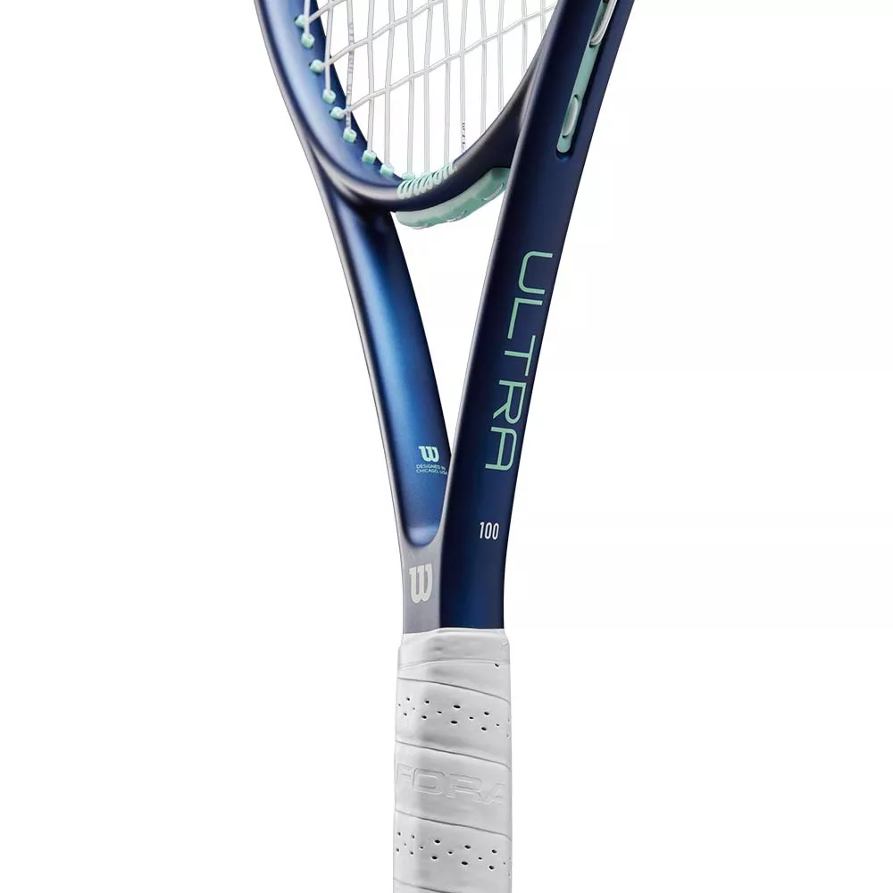Wilson Ultra 100 Team V4 (260g) tennisracket