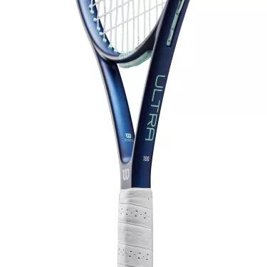 Wilson Ultra 100 Team V4 (260g) tennisracket