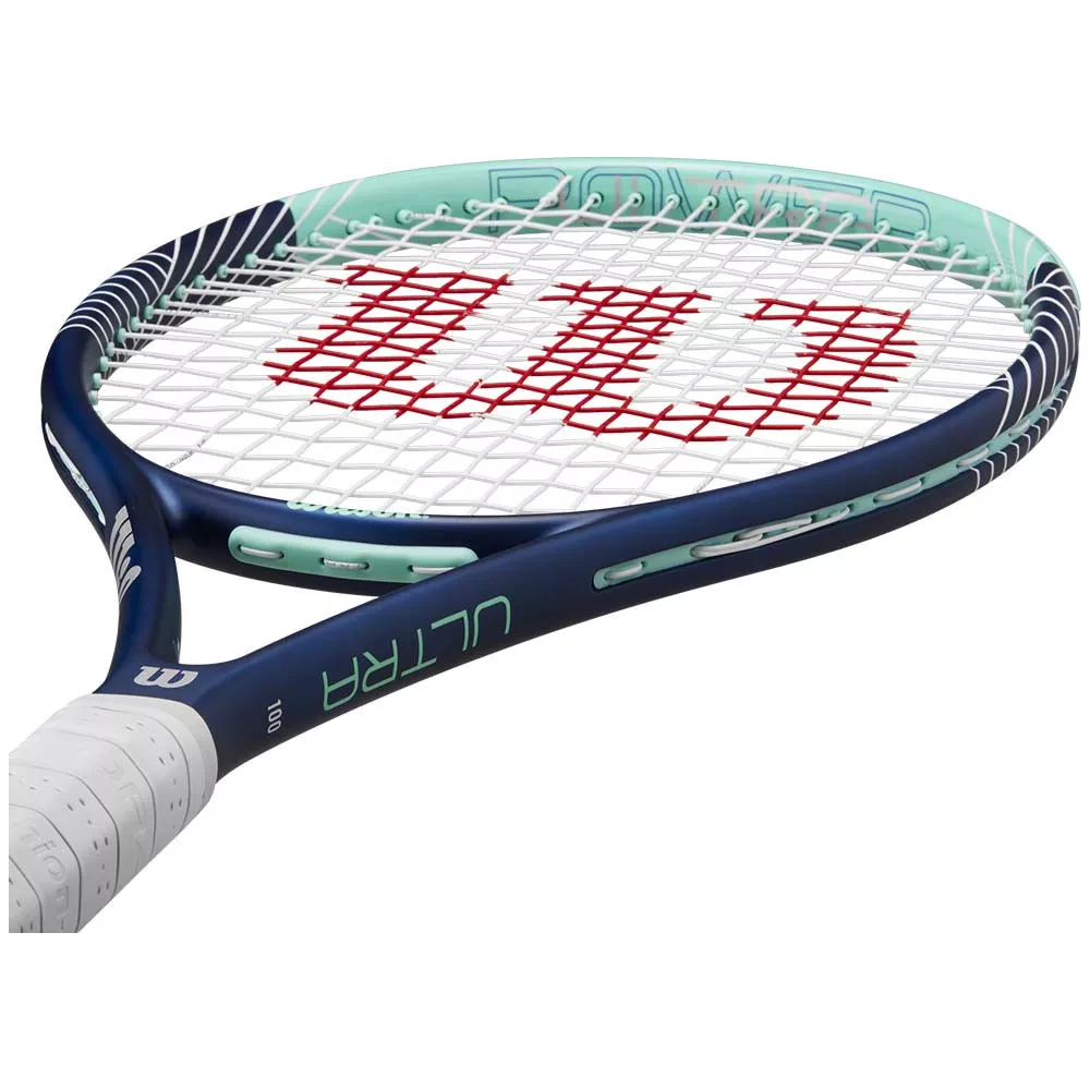 Wilson Ultra 100 Team V4 (260g) tennisracket