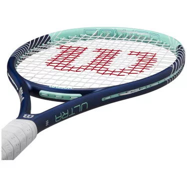 Wilson Ultra 100 Team V4 (260g) tennisracket