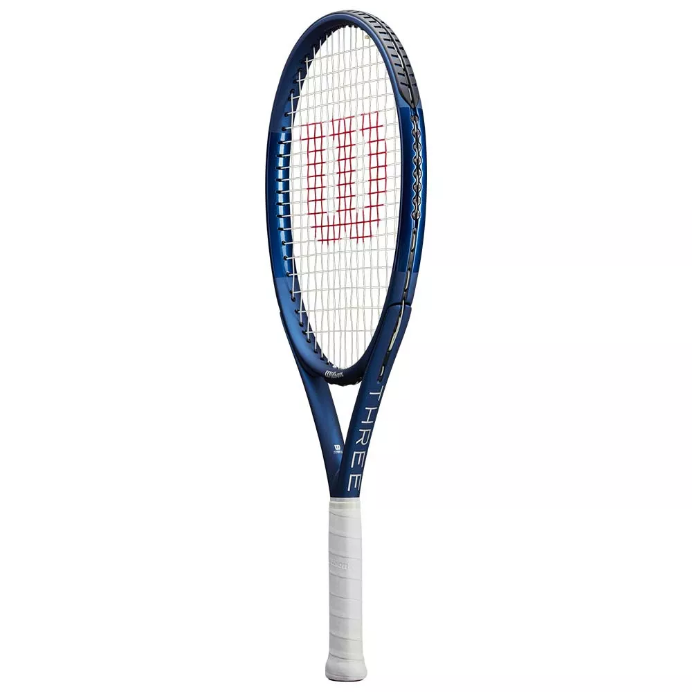 Wilson Triad Three (264g) tennisracket