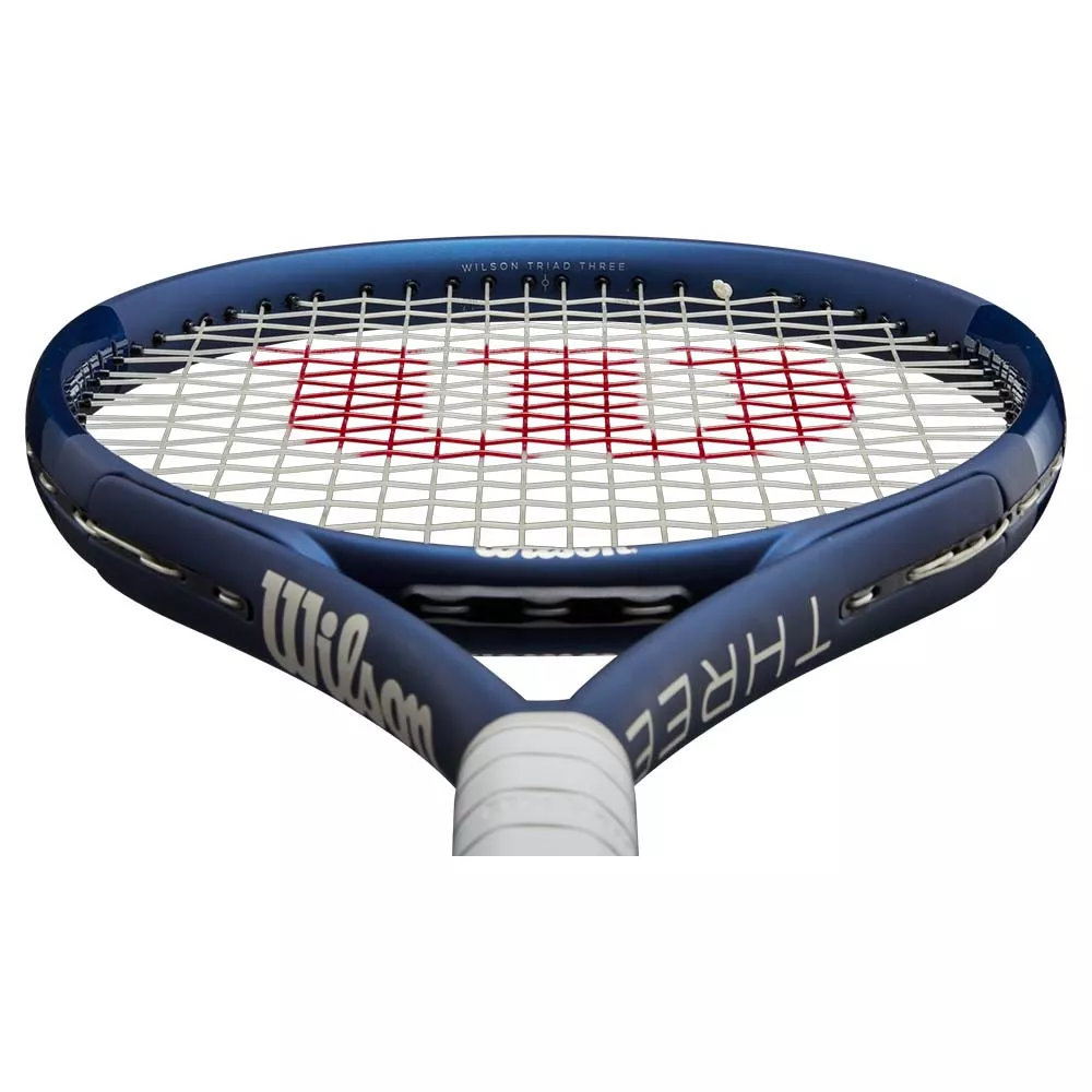 Wilson Triad Three (264g) tennisracket