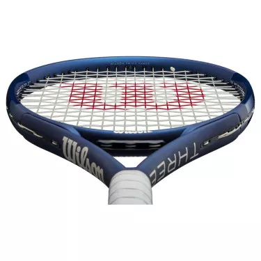 Wilson Triad Three (264g) tennisracket