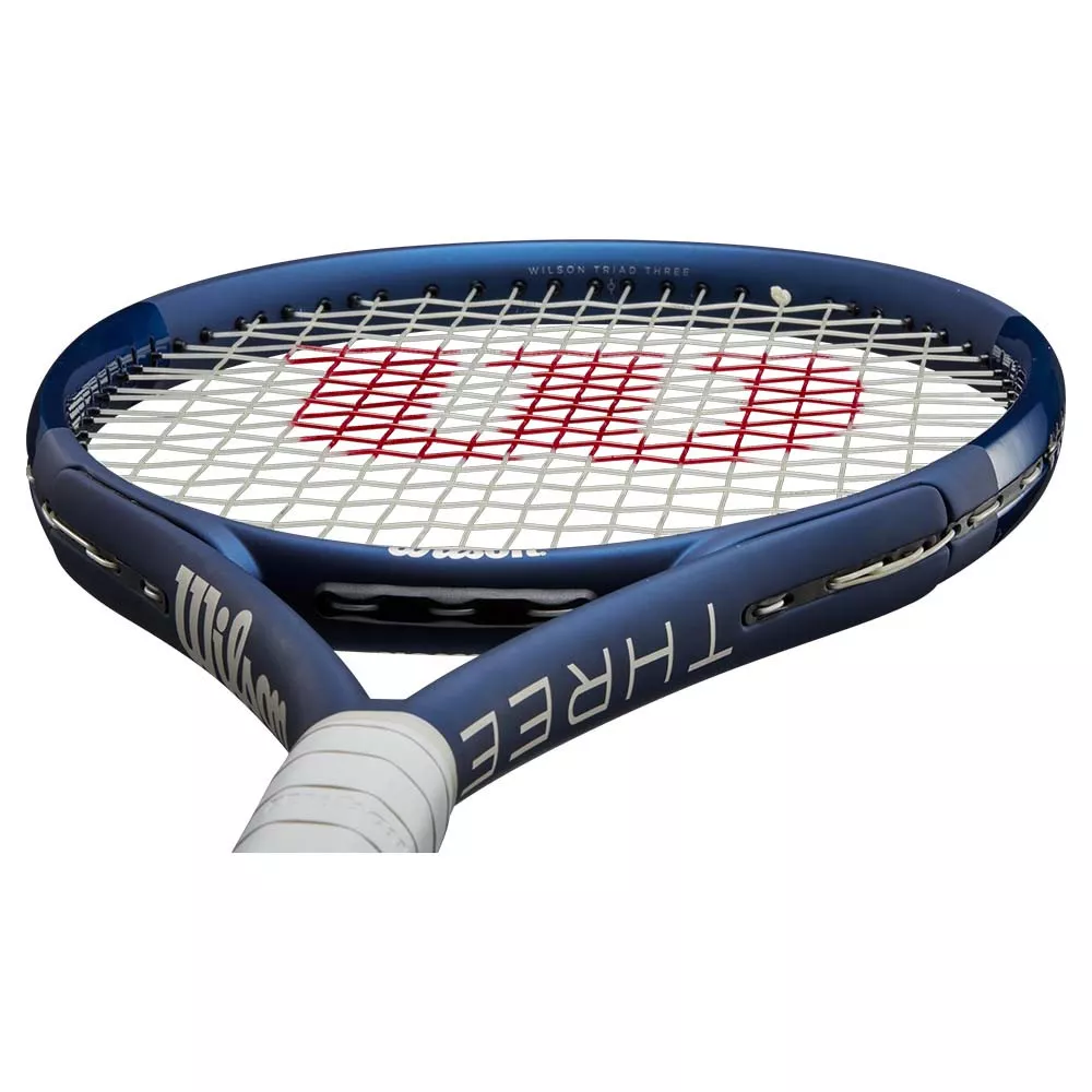Wilson Triad Three (264g) tennisracket
