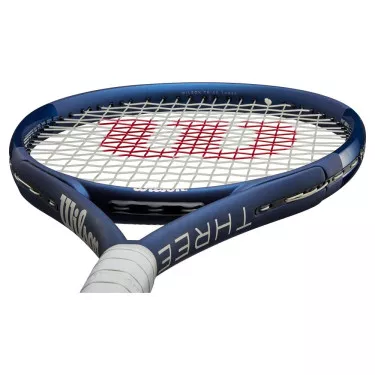 Wilson Triad Three (264g) tennisracket