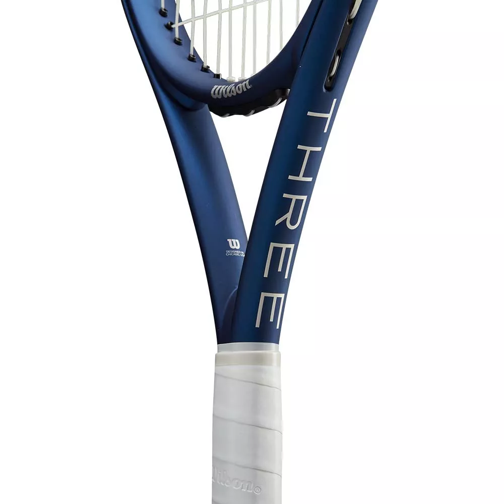 Wilson Triad Three (264g) tennisracket
