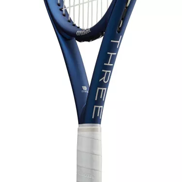 Wilson Triad Three (264g) tennisracket