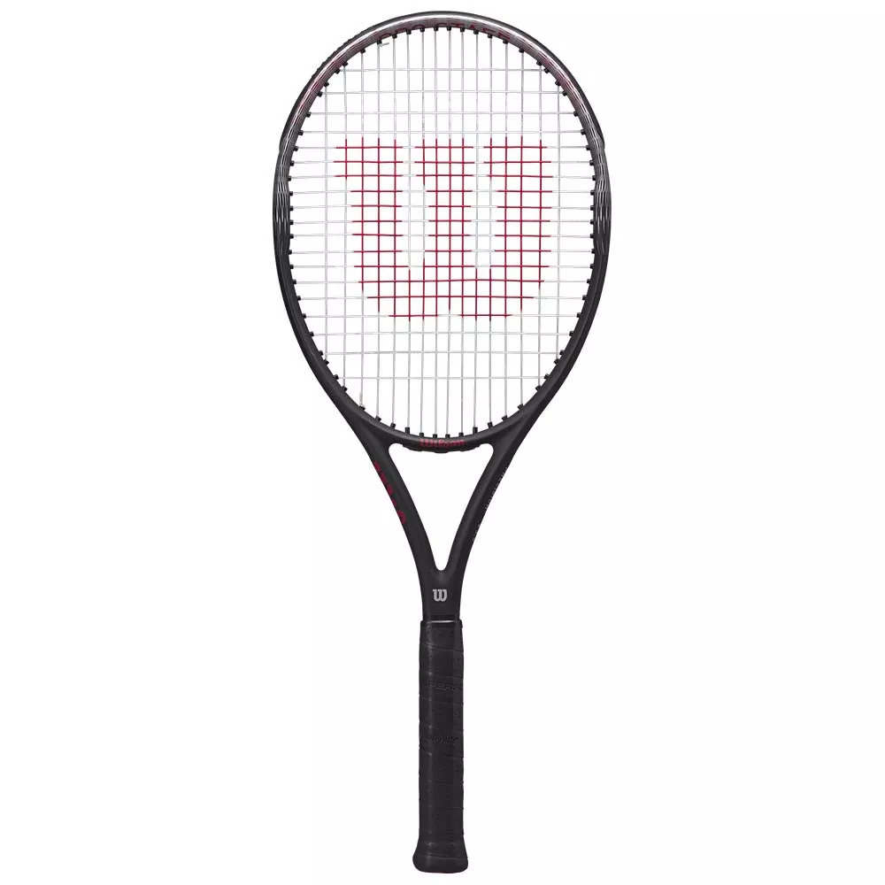 Wilson Pro Staff Team V14.0 (280g) tennisracket