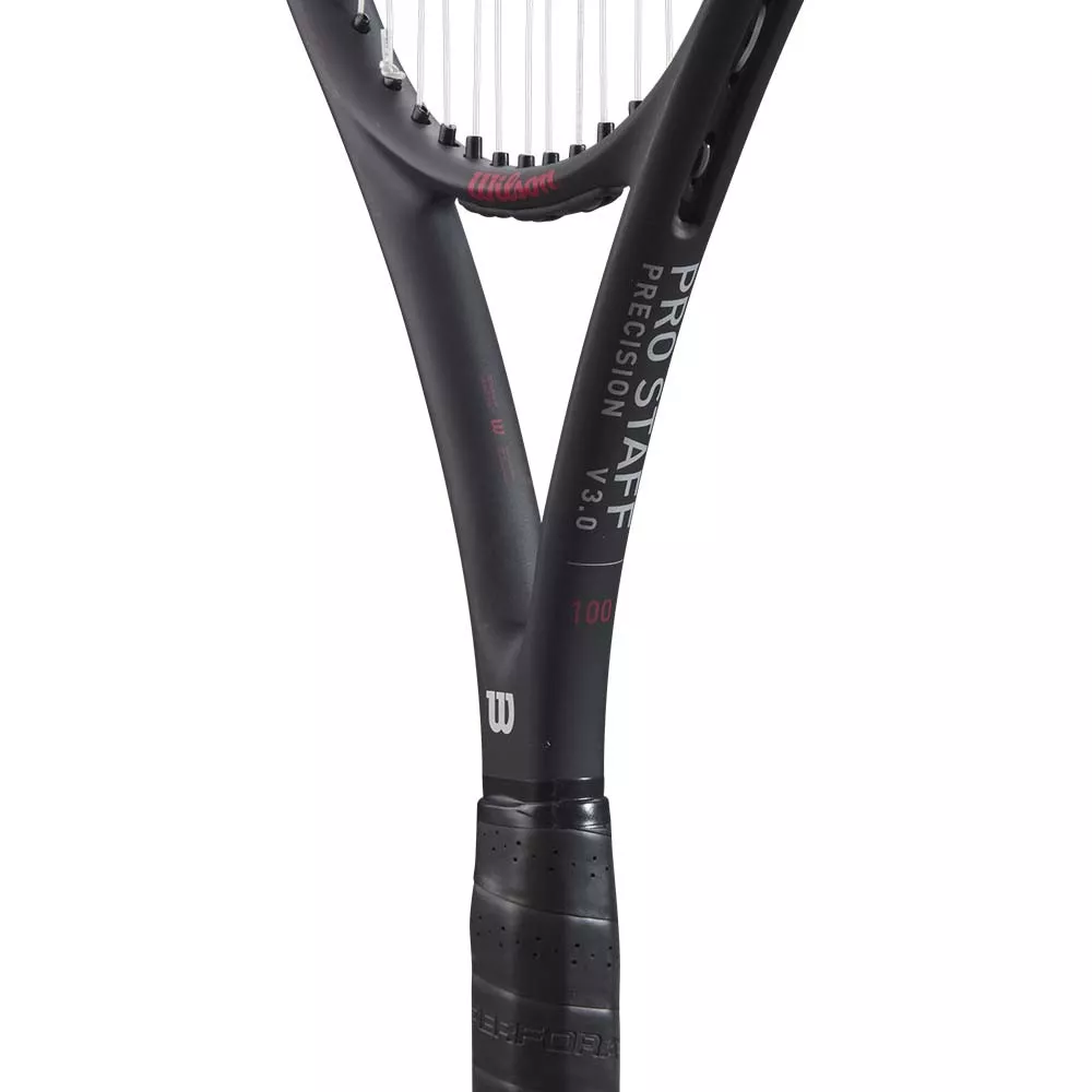 Wilson Pro Staff Team V14.0 (280g) tennisracket