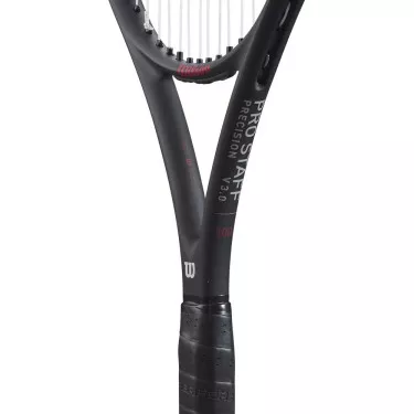 Wilson Pro Staff Team V14.0 (280g) tennisracket