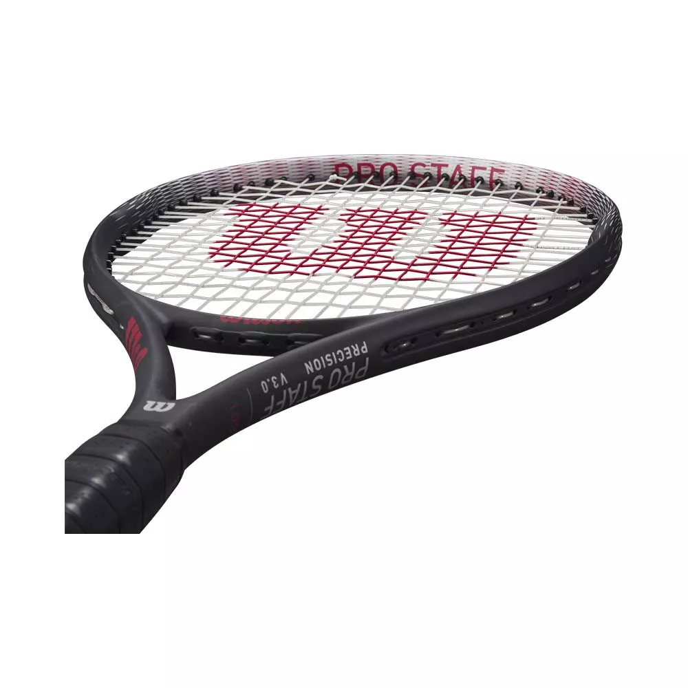 Wilson Pro Staff Team V14.0 (280g) tennisracket