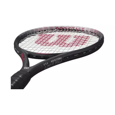 Wilson Pro Staff Team V14.0 (280g) tennisracket