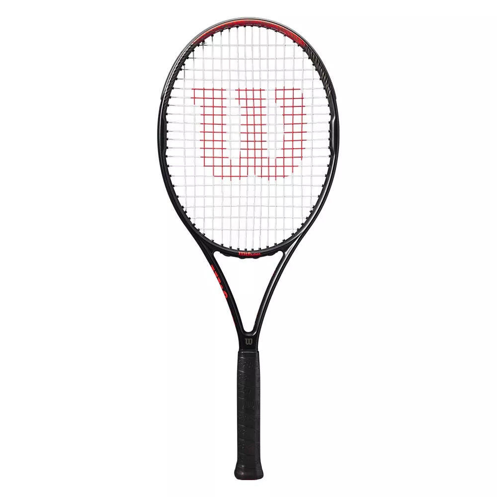 Wilson Pro Staff Precision 100 (305g) tennisracket