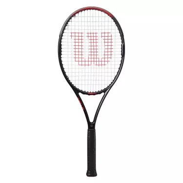 Wilson Pro Staff Precision 100 (305g) tennisracket