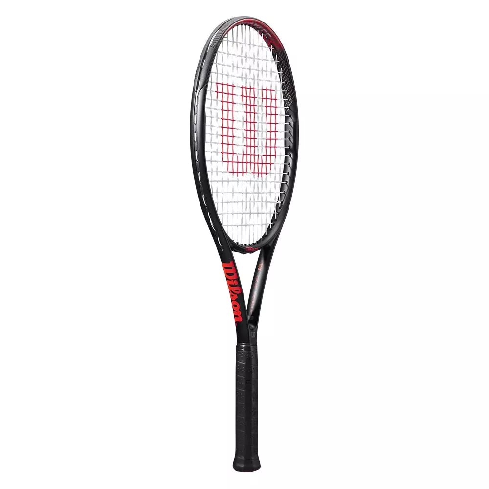 Wilson Pro Staff Precision 100 (305g) tennisracket