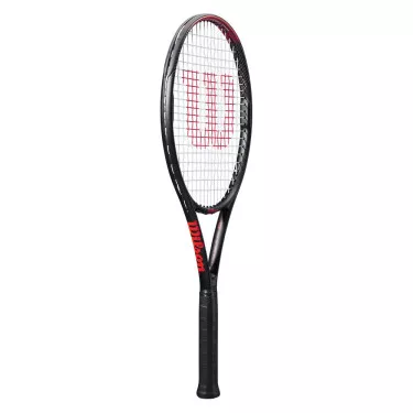 Wilson Pro Staff Precision 100 (305g) tennisracket