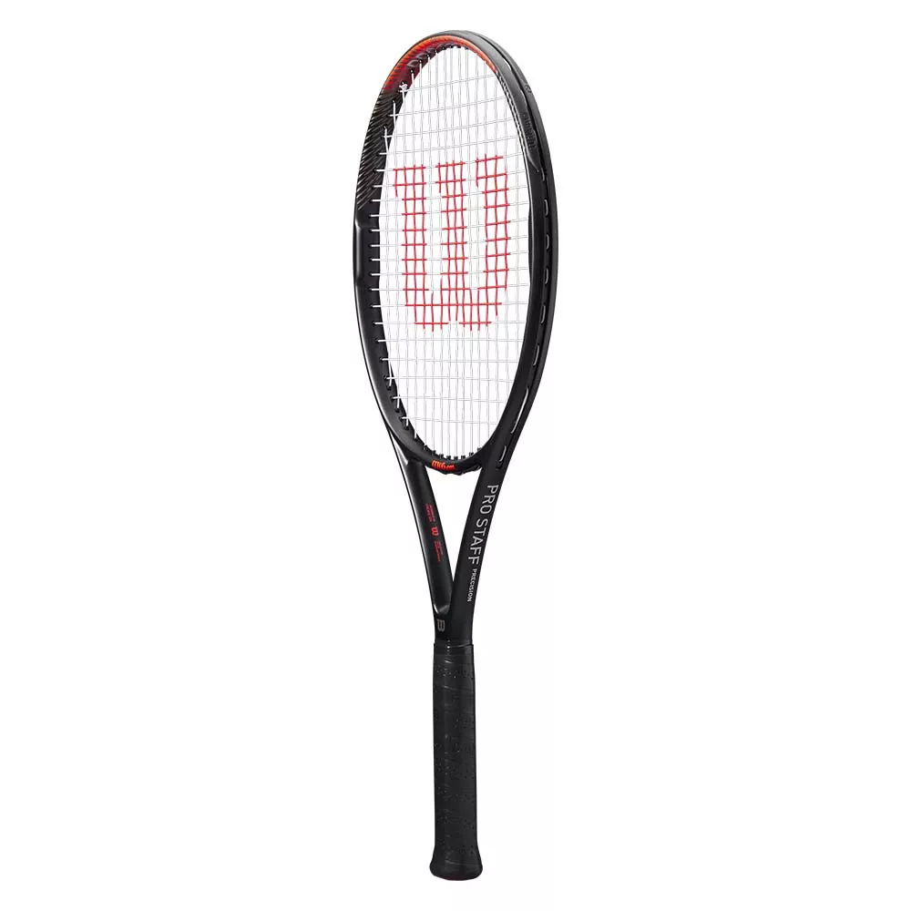 Wilson Pro Staff Precision 100 (305g) tennisracket