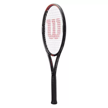 Wilson Pro Staff Precision 100 (305g) tennisracket