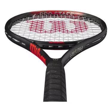 Wilson Pro Staff Precision 100 (305g) tennisracket