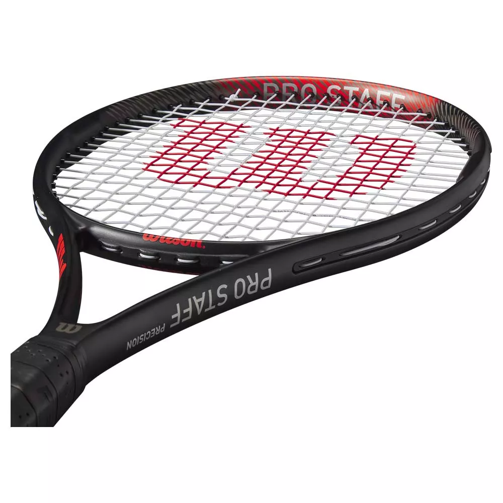 Wilson Pro Staff Precision 100 (305g) tennisracket