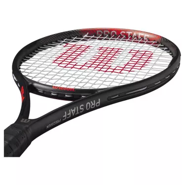 Wilson Pro Staff Precision 100 (305g) tennisracket