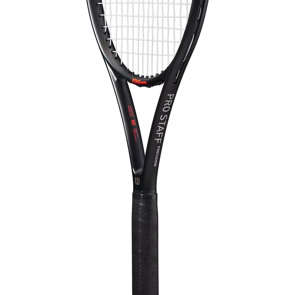 Wilson Pro Staff Precision 100 (305g) tennisracket