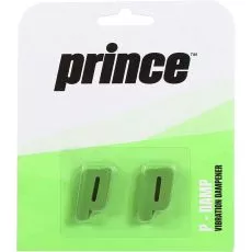 Antivibrator Prince O-Damp Groen / Zwart