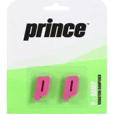 Antivibrator Prince P-Damp Rood